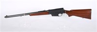 Remington Model 81 Woodsmaster
