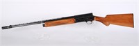 Belgian Browning Model A5 Shotgun