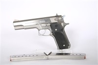 Smith & Wesson Model 645 Pistol