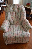 Rowe Furniture Uphl Chair