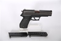 Sig Sauer P220 Pistol