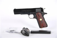 Colt MK IV Series 80 Pistol