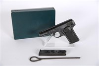 FN Browning Model 1910 Pistol