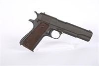 Argentine Colt 45 Model 1927