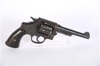 Smith & Wesson Double Action 45 Revolver