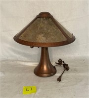 Modern Mica Lamp Company