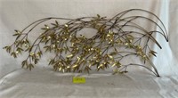 Decorative Willow Branch Wall Hanging