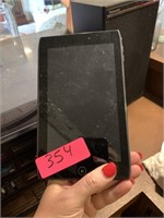 ACER TABLET (NO CORDS UNTESTED)
