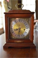 Howard Miller Presentation Clock