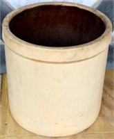 Stoneware Crock