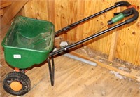 Scott's Seed Spreader