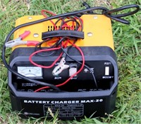 G-Walker Battery Charger