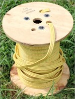 Roll of Electrical Wire