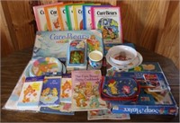 28 pc Lot Assorted Care Bears