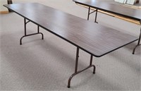 8ft. Banquet Table