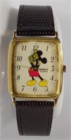 Lorus Disney Mickey Mouse V515-5308 Wrist Watch
