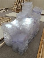 300 Acrylic 12x12 Paper Trays