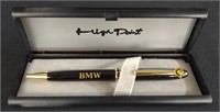 BMW Motorsport Ballpoint Pen w/ Case
