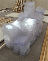 300 Acrylic 12x12 Paper Trays