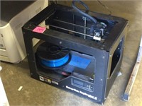 MakerBot Replicator2 Desktop3D Printer
