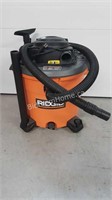 SHOP-VAC