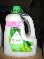 Two 80 Oz Hand Soap