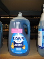 90 Oz & 75 Oz Dawn Dish Liquid