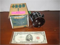 Penn Peer #109 Reel in Original Box