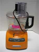 Kitchenaid Food Processor