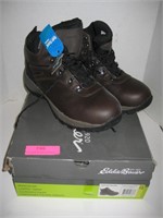 Eddie Bauer Size 12 Men's Hiking Boots New