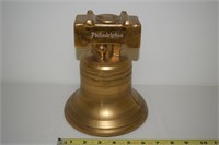 Philadelphia LE Whiskey Liberty Bell Decanter