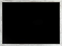 QUEENLINK Chalkboard Black Board,