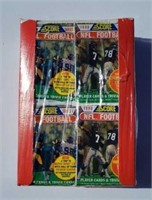 1990s nfl football cards series 1