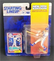 New edition 1994 John olerud collectable