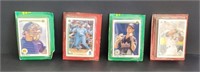 Upper deck baseball cards