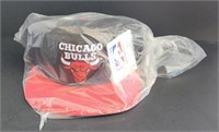 Chicago bulls cap