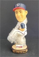 Nolan Ryan bobble head