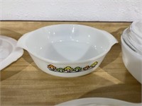 FIRE KING BOWL