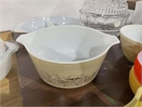 PYREX BOWL