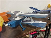 REMOTE CONTROL AIRPLANE