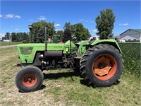 Deutz D8006 Tractor