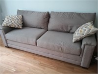 2pc Sofa