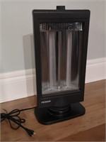 Noma Electric Heater