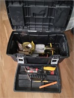 Husky Toolbox and content