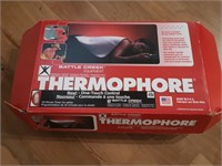 Thermophore Heat