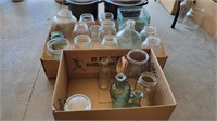 MISC Jars and Vases