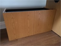 Wall mounted Cabinet