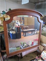 Dresser Mirror 44 x 44"