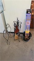 Fireplace Tools, Chimney Sweep