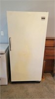 Signature Upright Freezer